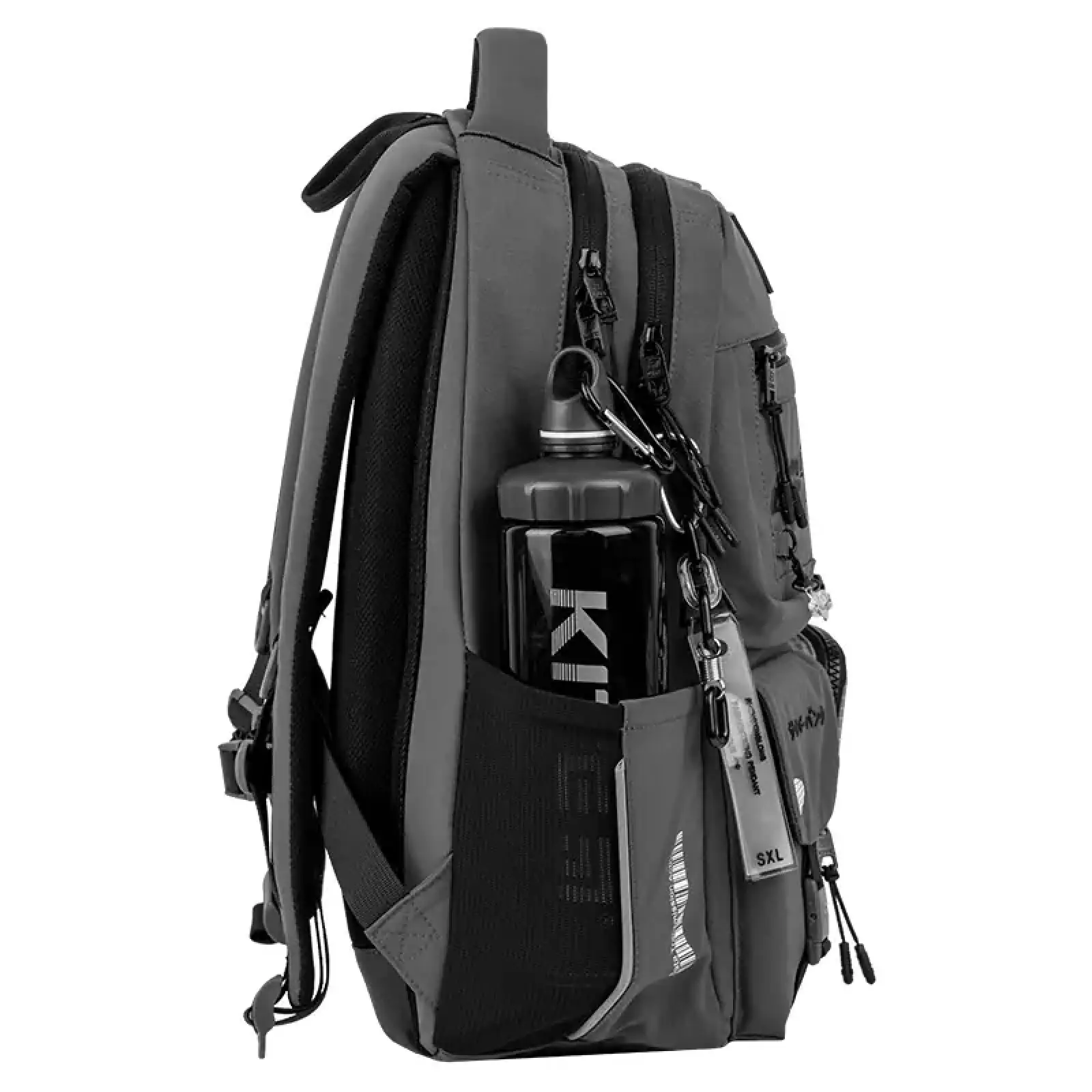 Рюкзак Kite Education teens 2587M Swarm K26-2587M-4