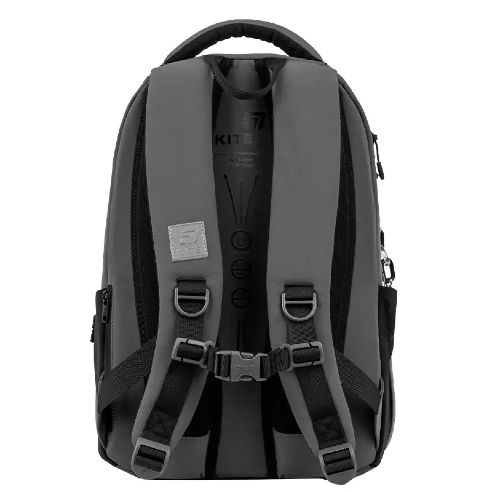 Рюкзак Kite Education teens 2587M Swarm K26-2587M-4