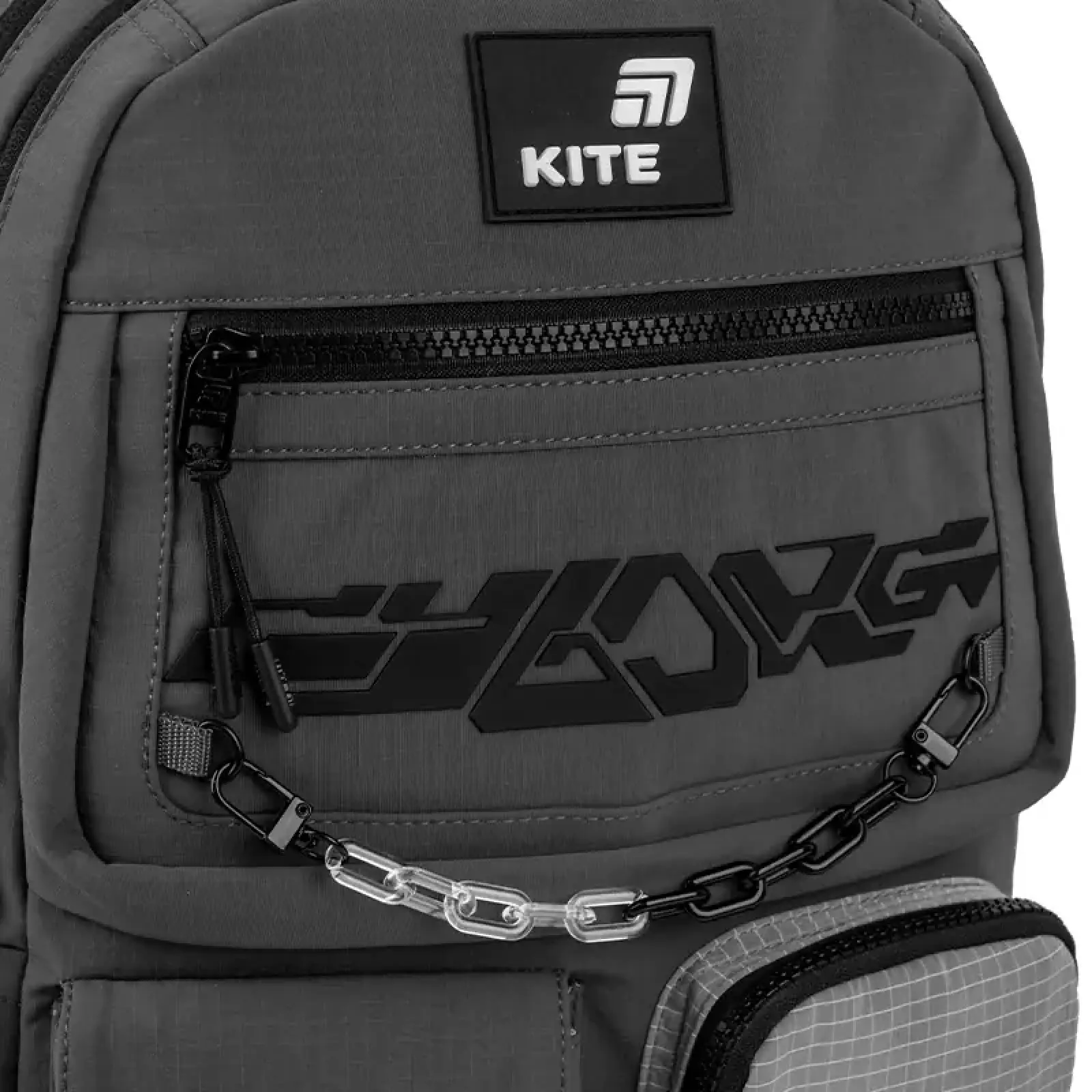 Рюкзак Kite Education teens 2587M Swarm K26-2587M-4