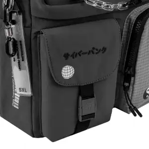 Рюкзак Kite Education teens 2587M Swarm K26-2587M-4