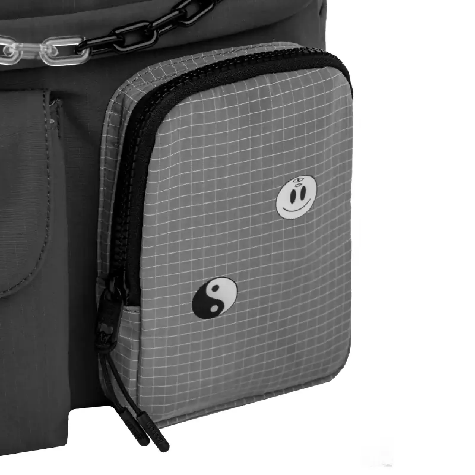 Рюкзак Kite Education teens 2587M Swarm K26-2587M-4