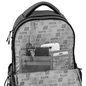 Рюкзак Kite Education teens 2587M Swarm K26-2587M-4