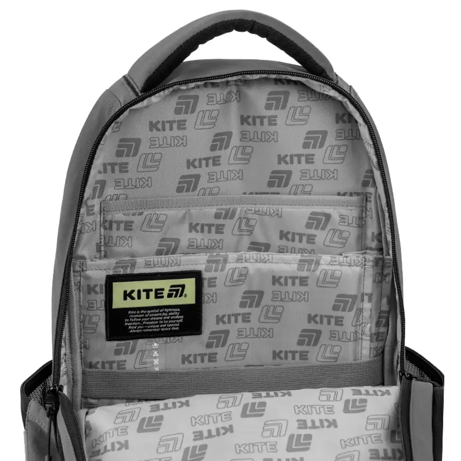 Рюкзак Kite Education teens 2587M Swarm K26-2587M-4