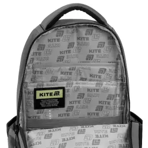 Рюкзак Kite Education teens 2587M Swarm K26-2587M-4