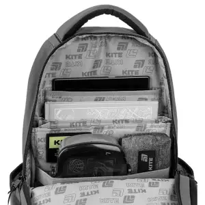 Рюкзак Kite Education teens 2587M Swarm K26-2587M-4