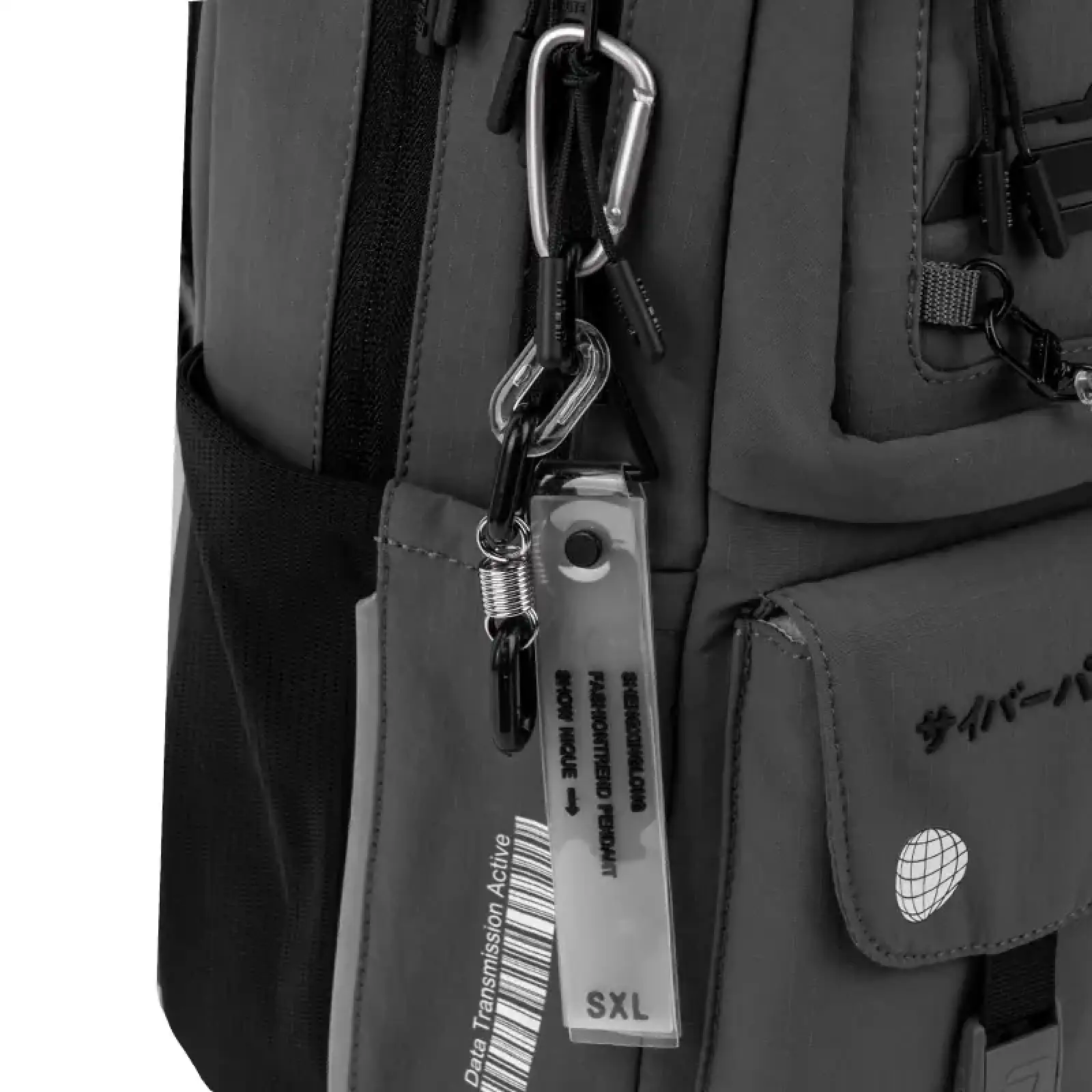 Рюкзак Kite Education teens 2587M Swarm K26-2587M-4