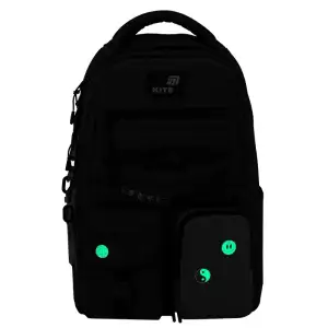 Рюкзак Kite Education teens 2587M Swarm K26-2587M-4