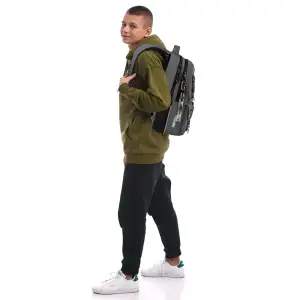 Рюкзак Kite Education teens 2587M Swarm K26-2587M-4