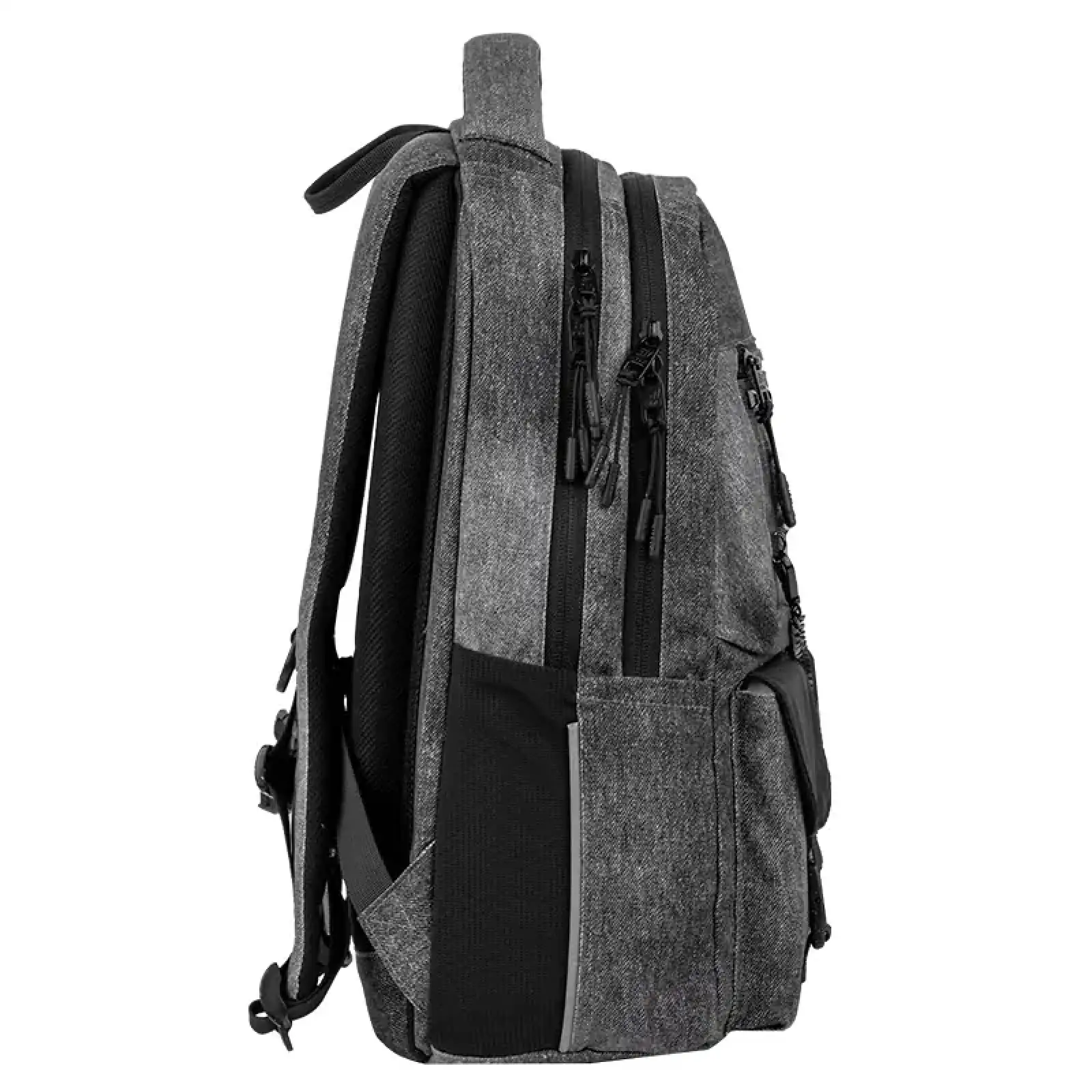 Рюкзак Kite Education teens 2587M Darkness K26-2587M-5