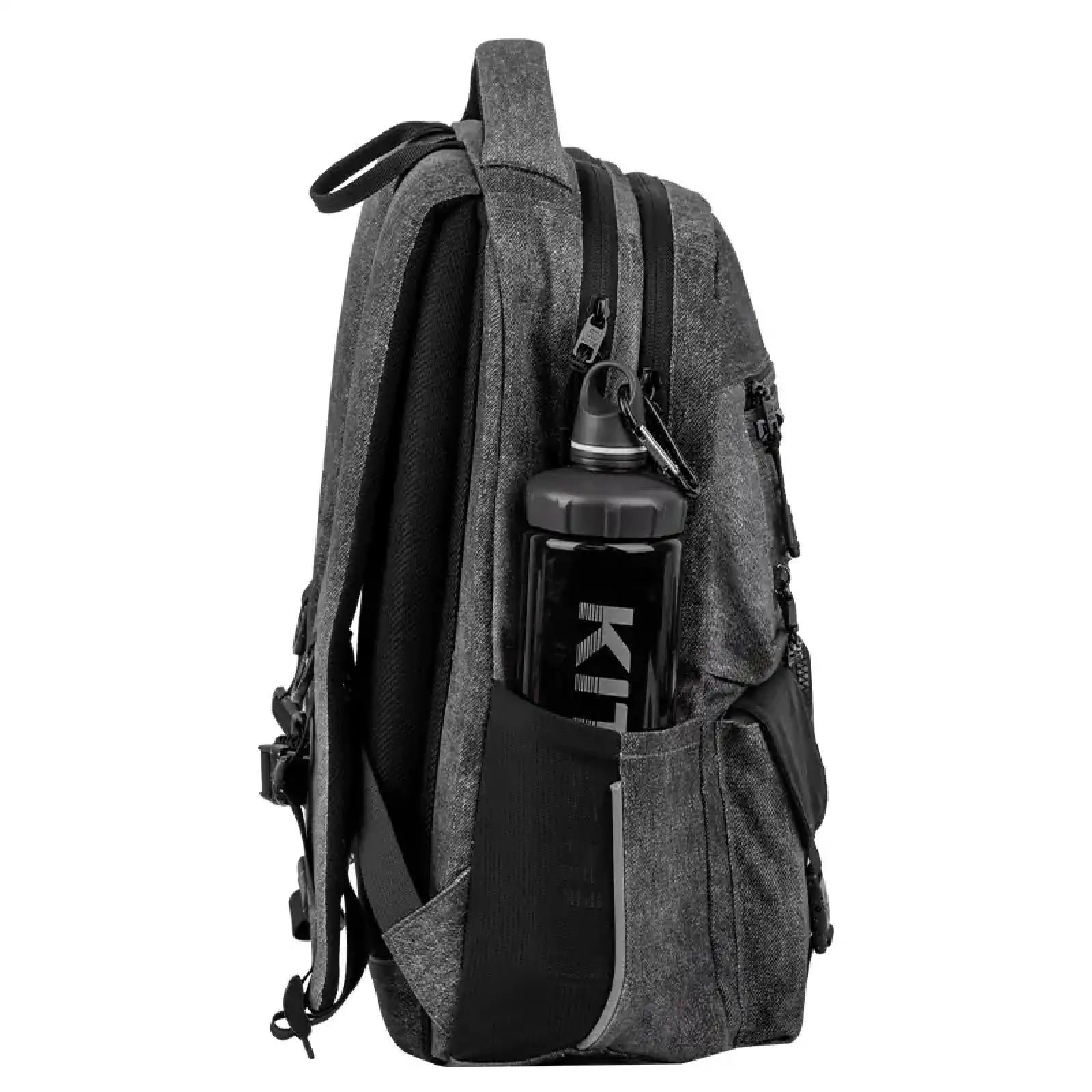 Рюкзак Kite Education teens 2587M Darkness K26-2587M-5