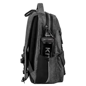 Рюкзак Kite Education teens 2587M Darkness K26-2587M-5