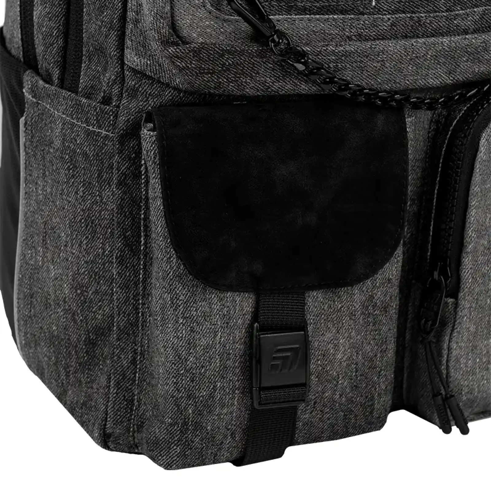 Рюкзак Kite Education teens 2587M Darkness K26-2587M-5