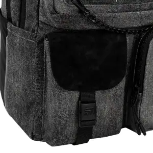 Рюкзак Kite Education teens 2587M Darkness K26-2587M-5