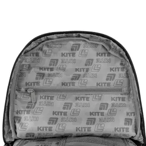 Рюкзак Kite Education teens 2587M Darkness K26-2587M-5
