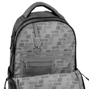 Рюкзак Kite Education teens 2587M Darkness K26-2587M-5