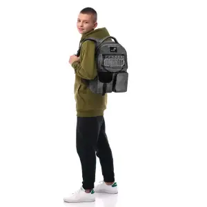 Рюкзак Kite Education teens 2587M Darkness K26-2587M-5
