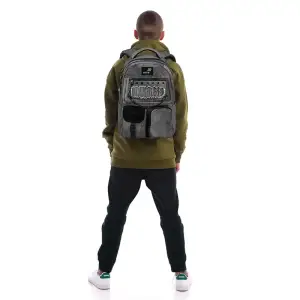 Рюкзак Kite Education teens 2587M Darkness K26-2587M-5