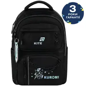 Рюкзак Kite Education teens 2594M HK HK26-2594M