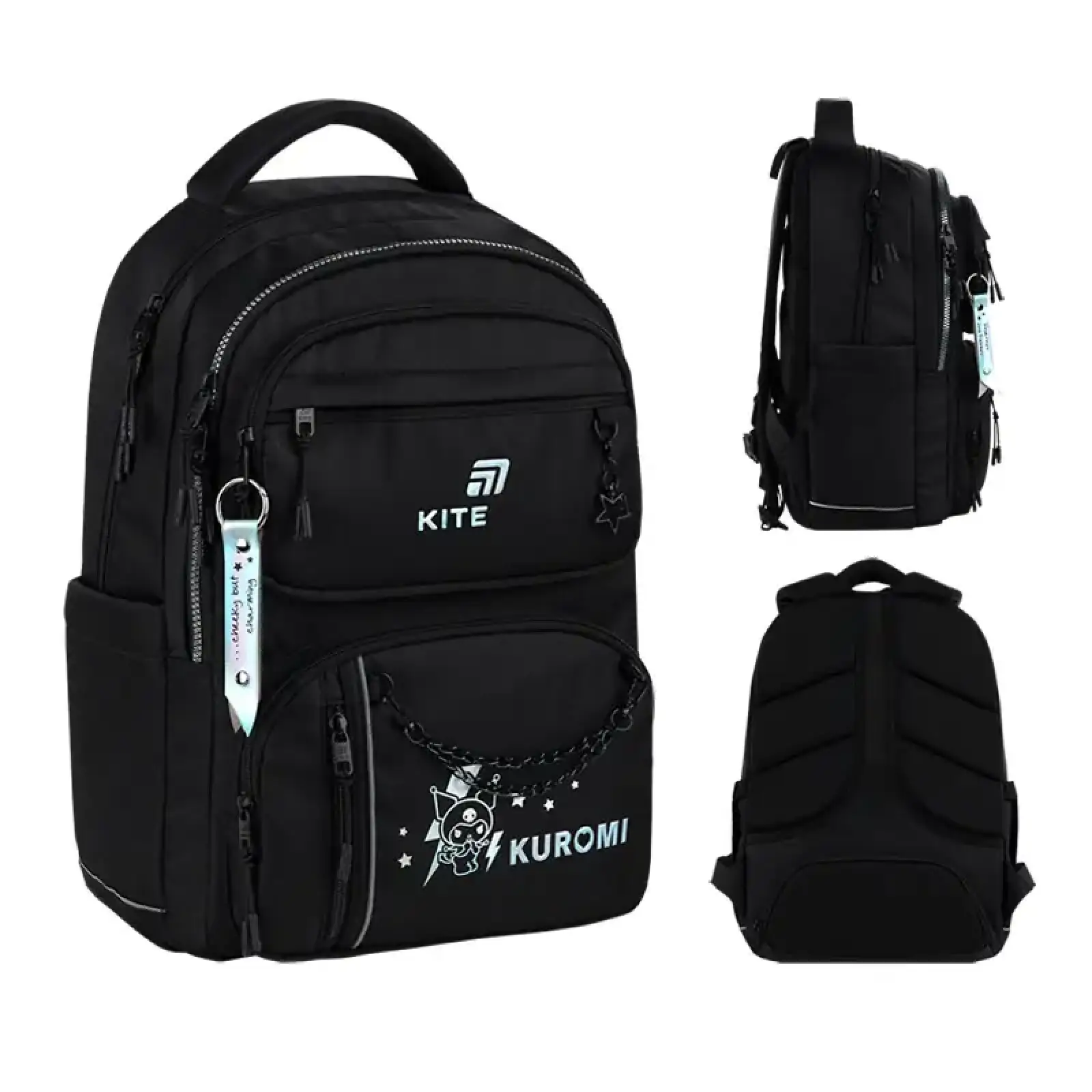 Рюкзак Kite Education teens 2594M HK HK26-2594M