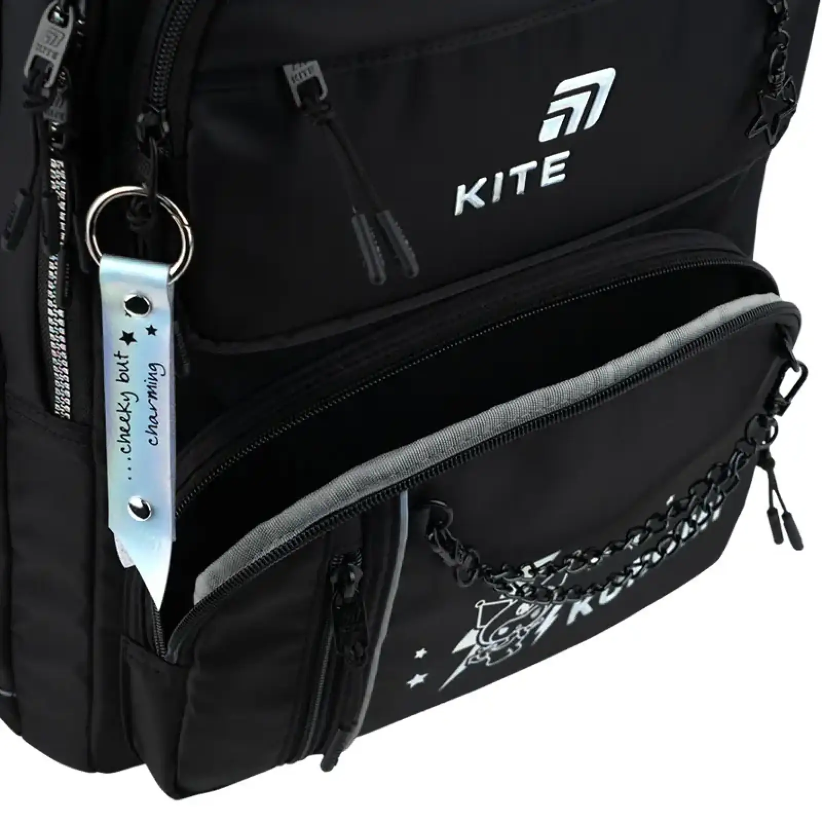 Рюкзак Kite Education teens 2594M HK HK26-2594M