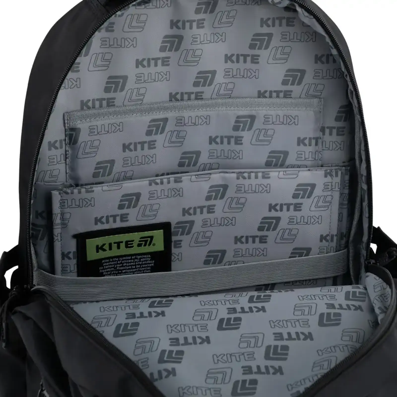 Рюкзак Kite Education teens 2594M HK HK26-2594M