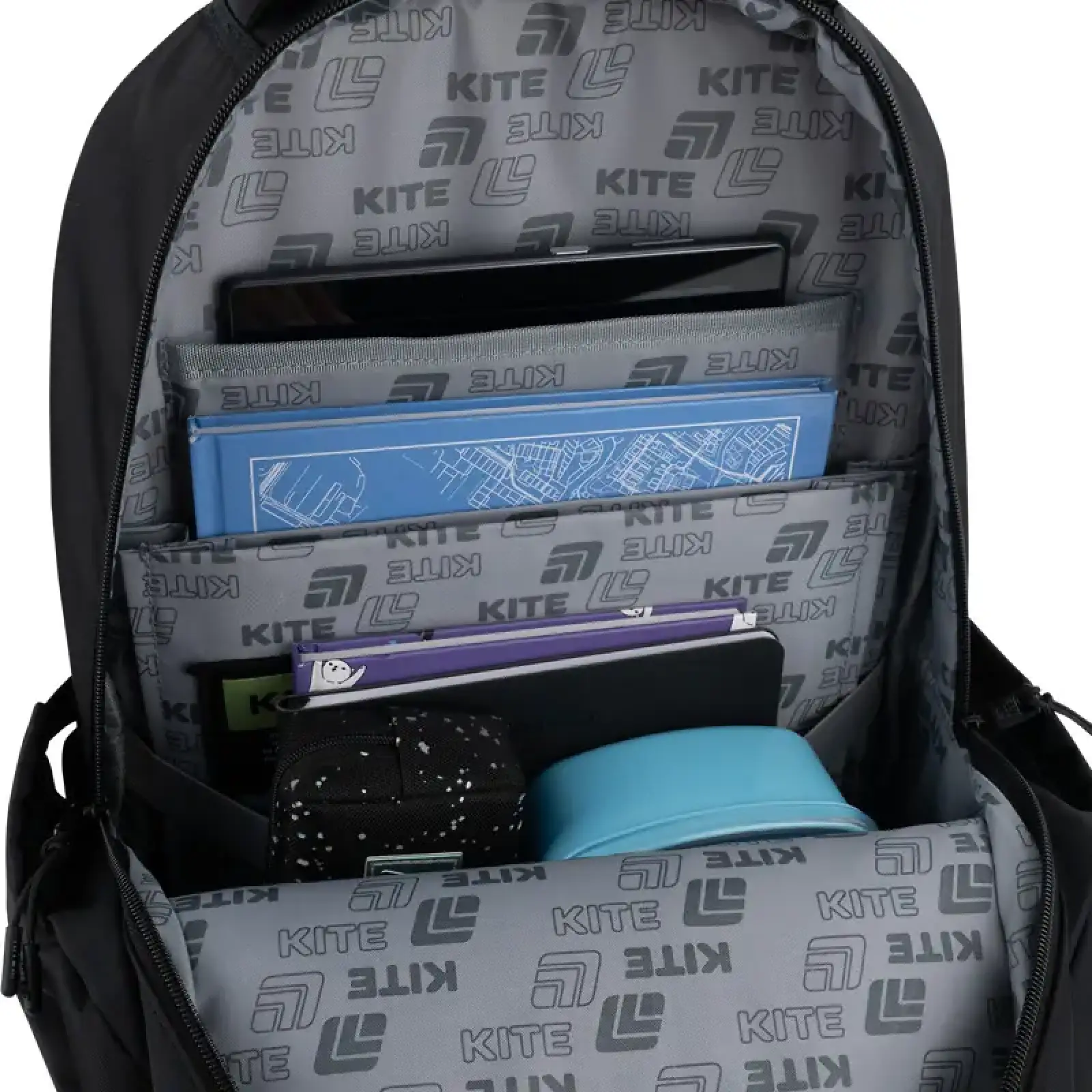 Рюкзак Kite Education teens 2594M HK HK26-2594M