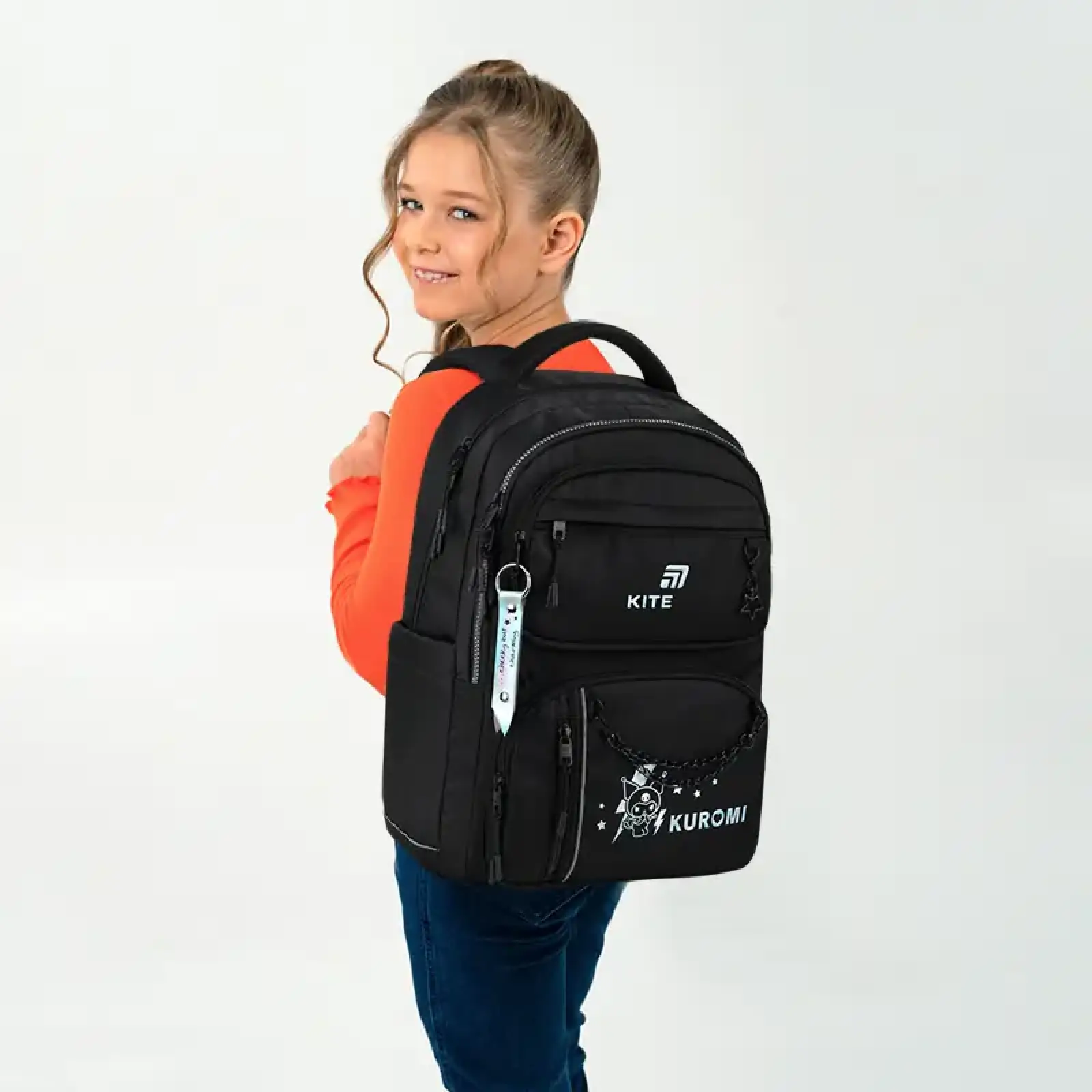 Рюкзак Kite Education teens 2594M HK HK26-2594M