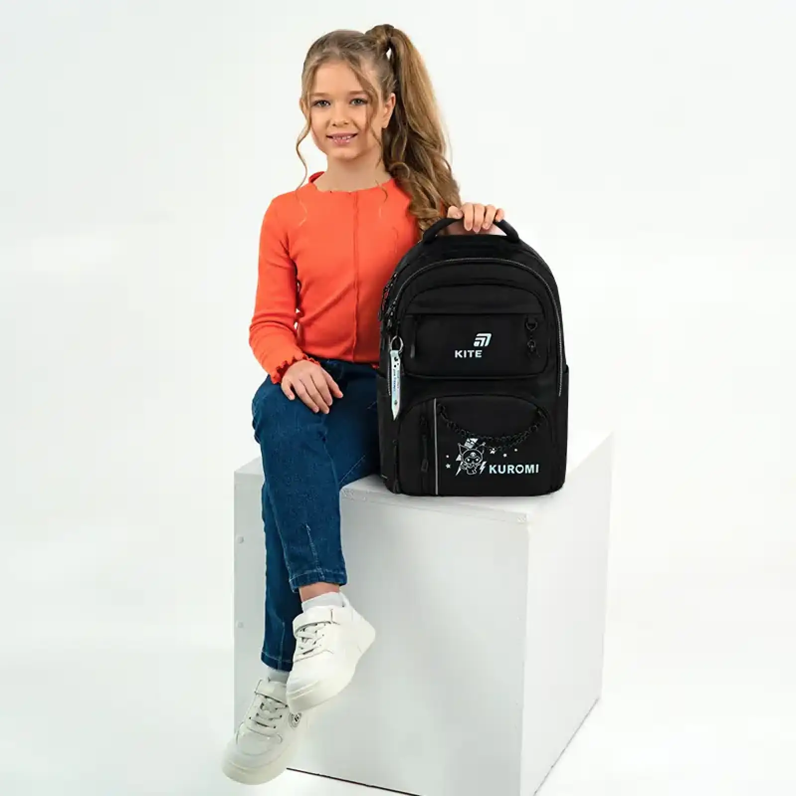 Рюкзак Kite Education teens 2594M HK HK26-2594M