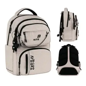 Рюкзак Kite Education teens 2594M Prime K26-2594M-1