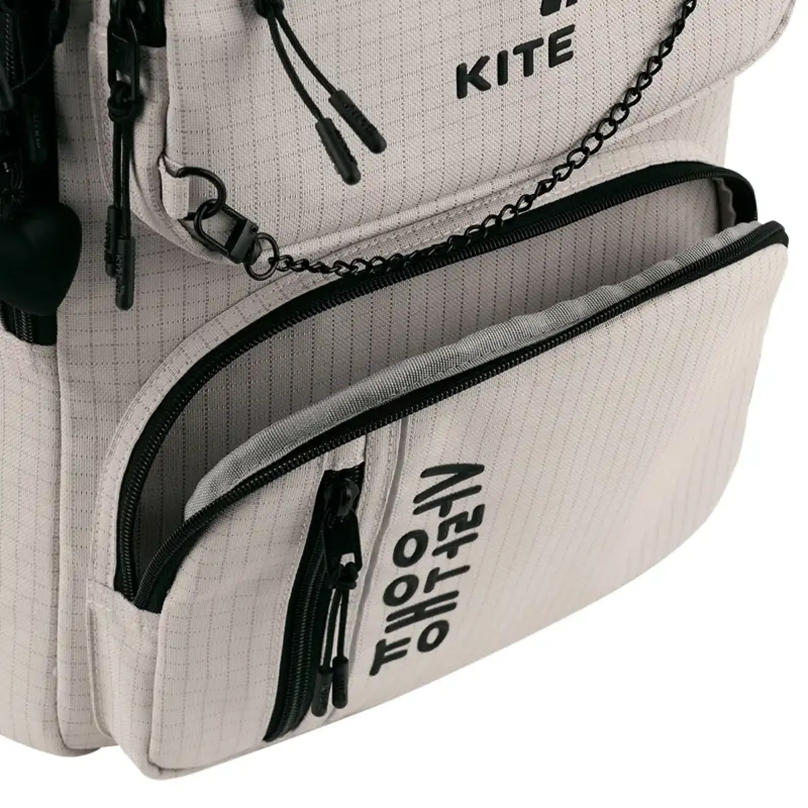 Рюкзак Kite Education teens 2594M Prime K26-2594M-1