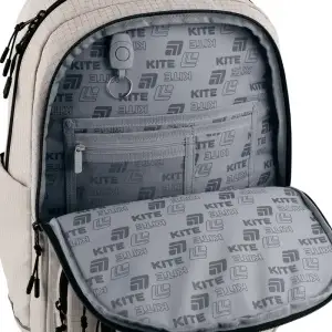 Рюкзак Kite Education teens 2594M Prime K26-2594M-1