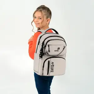 Рюкзак Kite Education teens 2594M Prime K26-2594M-1