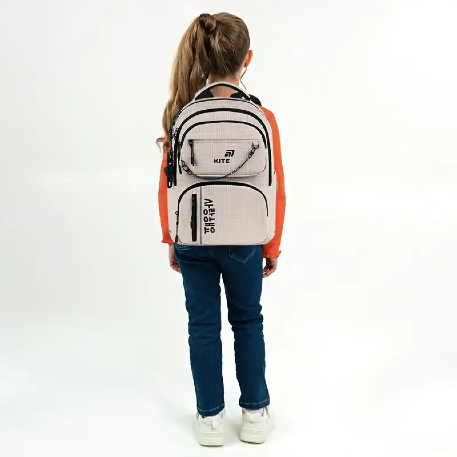 Рюкзак Kite Education teens 2594M Prime K26-2594M-1