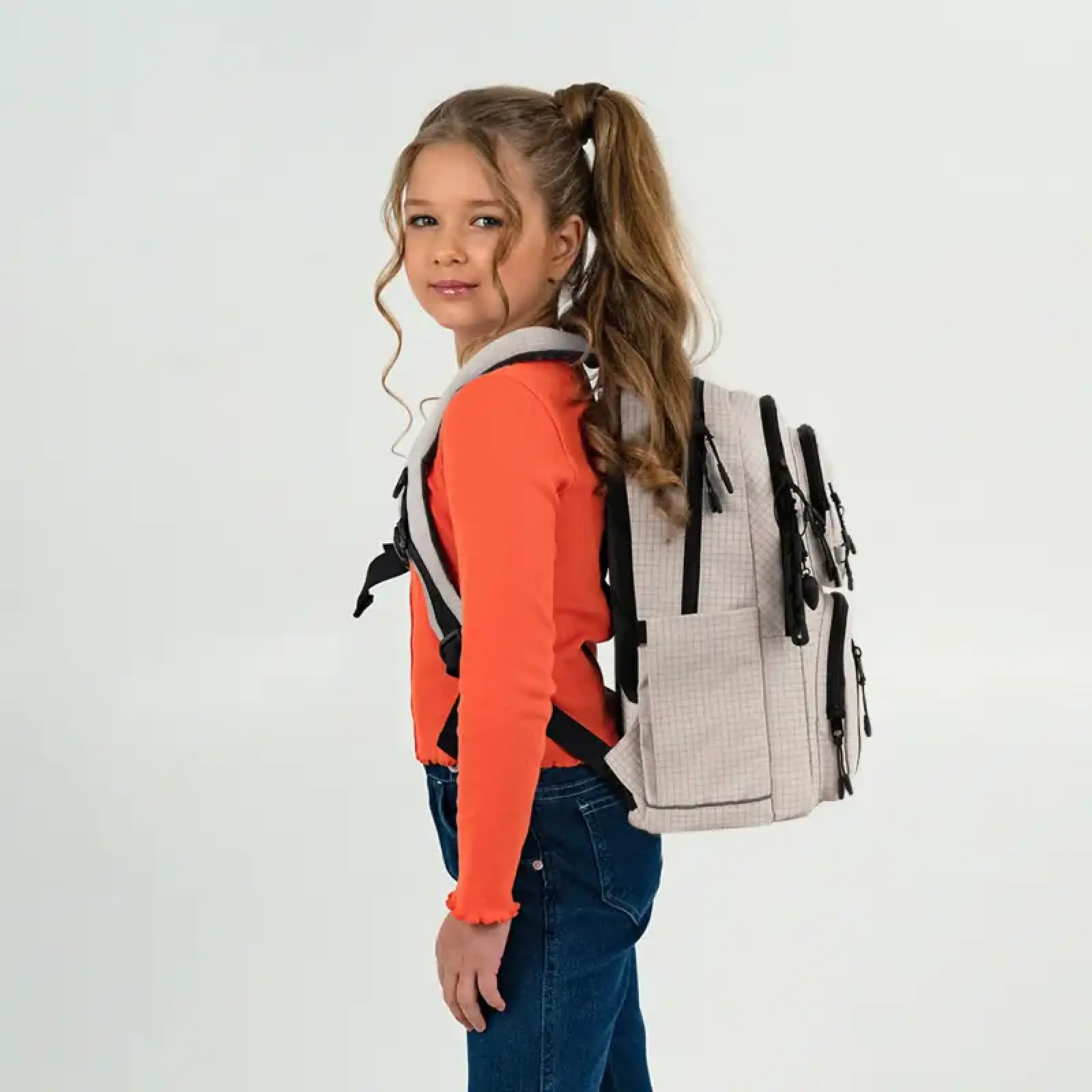 Рюкзак Kite Education teens 2594M Prime K26-2594M-1