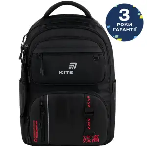 Рюкзак Kite Education teens 2594M Dankai K26-2594M-2