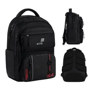 Рюкзак Kite Education teens 2594M Dankai K26-2594M-2