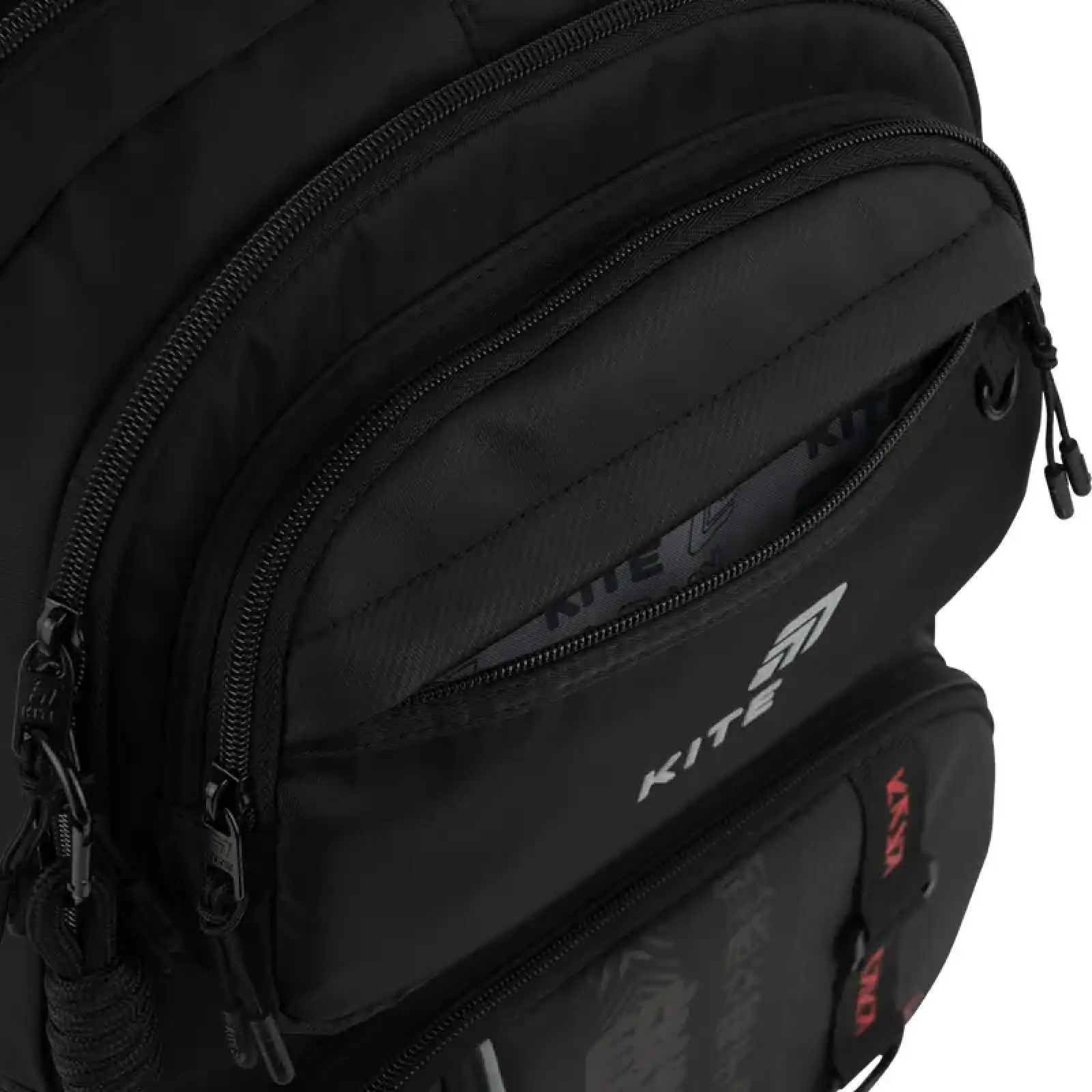 Рюкзак Kite Education teens 2594M Dankai K26-2594M-2