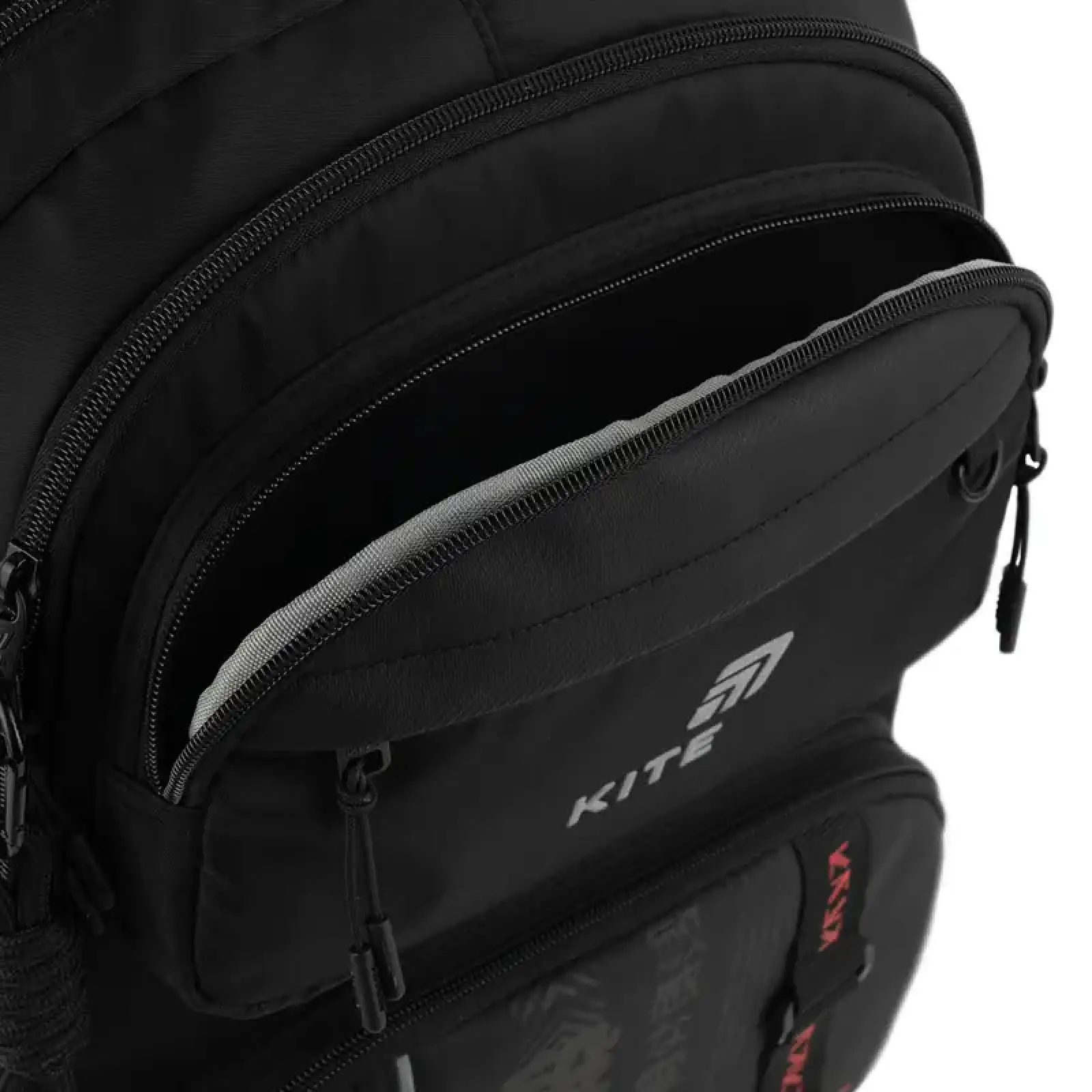 Рюкзак Kite Education teens 2594M Dankai K26-2594M-2