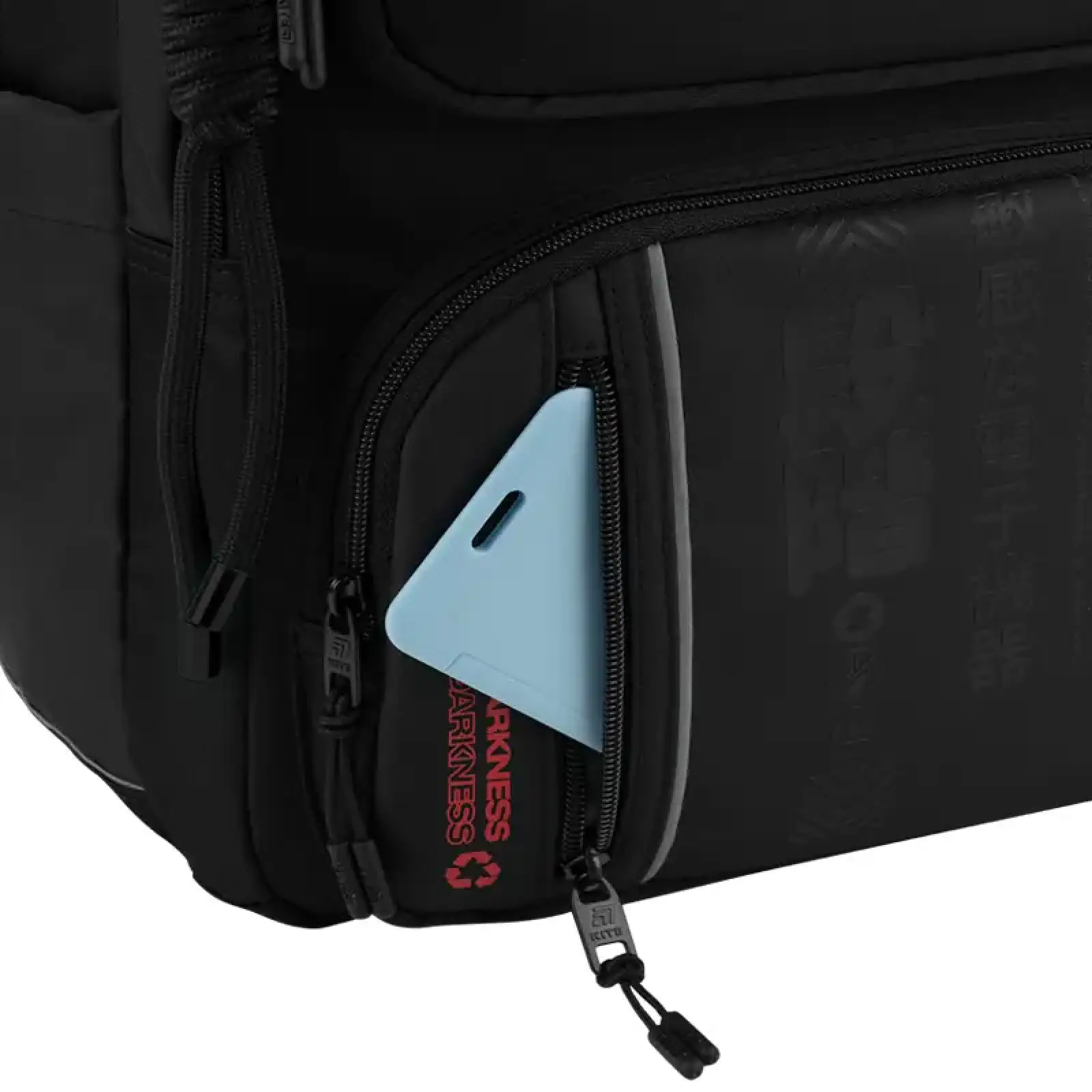 Рюкзак Kite Education teens 2594M Dankai K26-2594M-2