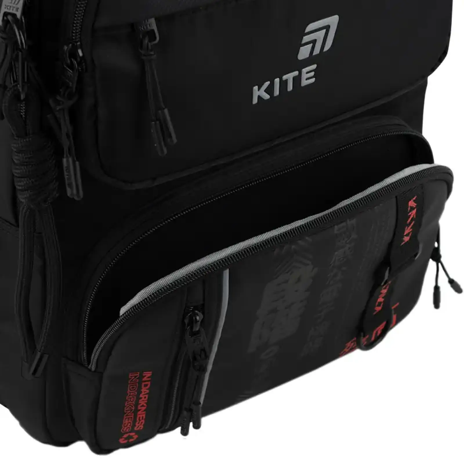 Рюкзак Kite Education teens 2594M Dankai K26-2594M-2