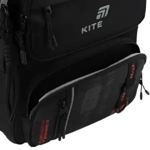 Рюкзак Kite Education teens 2594M Dankai K26-2594M-2
