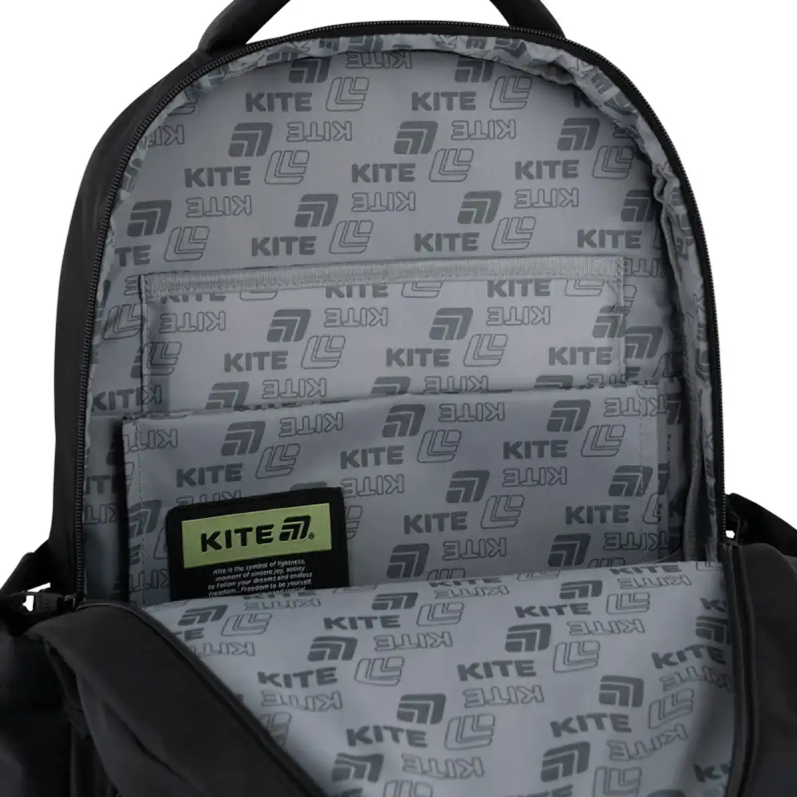 Рюкзак Kite Education teens 2594M Dankai K26-2594M-2
