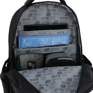 Рюкзак Kite Education teens 2594M Dankai K26-2594M-2