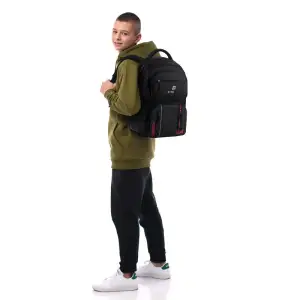 Рюкзак Kite Education teens 2594M Dankai K26-2594M-2