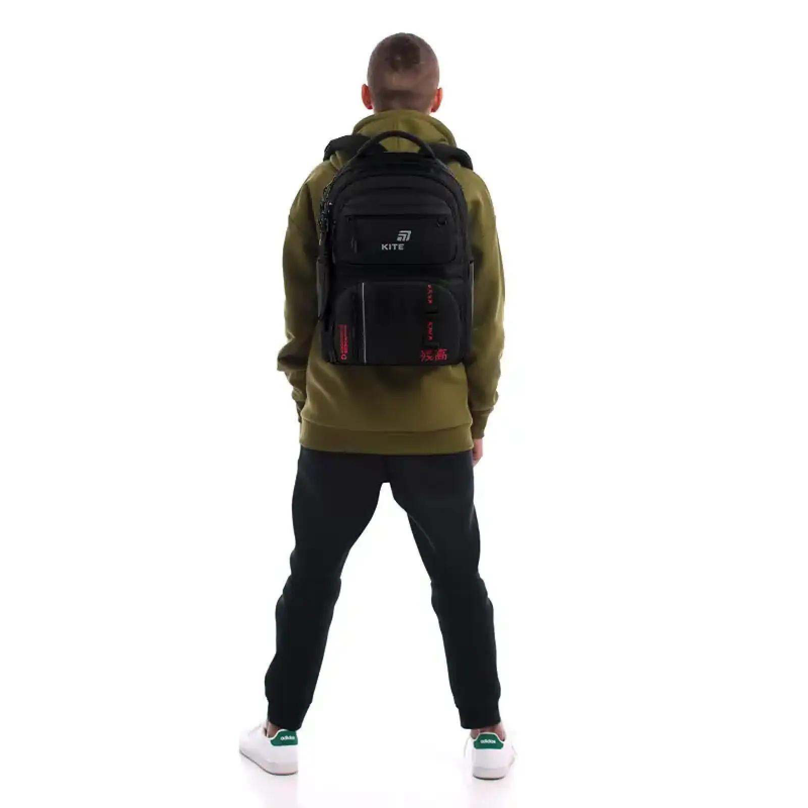 Рюкзак Kite Education teens 2594M Dankai K26-2594M-2