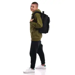 Рюкзак Kite Education teens 2594M Dankai K26-2594M-2
