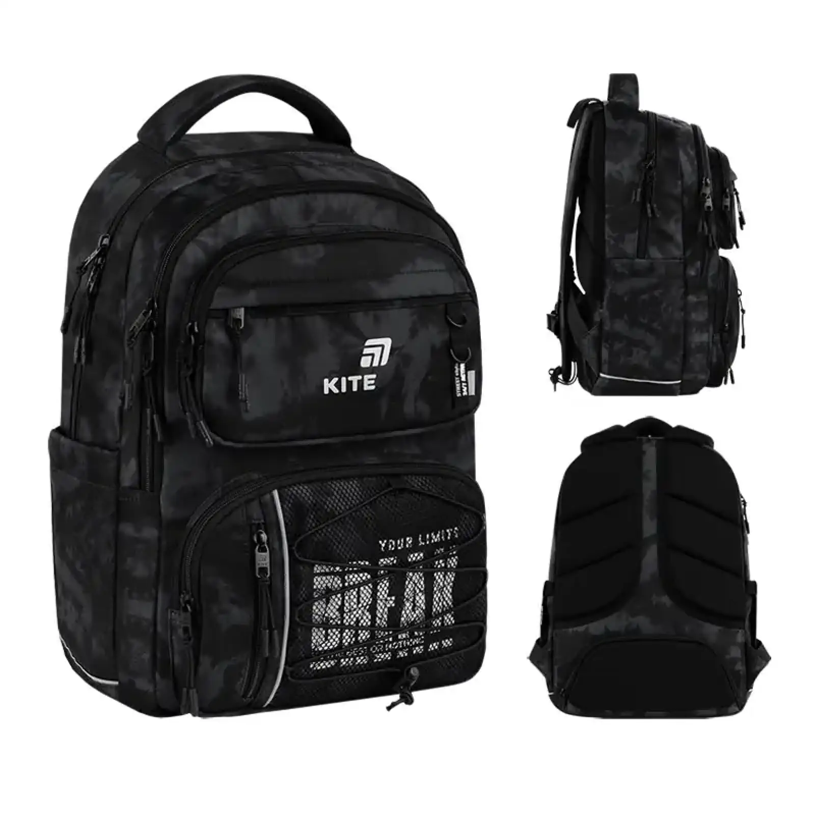 Рюкзак Kite Education teens 2594M Break Limits K26-2594M-3