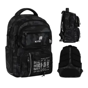 Рюкзак Kite Education teens 2594M Break Limits K26-2594M-3