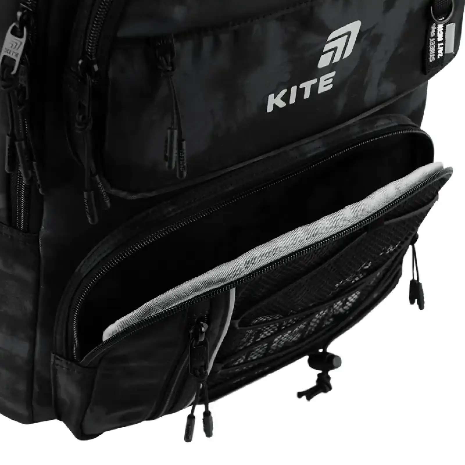 Рюкзак Kite Education teens 2594M Break Limits K26-2594M-3