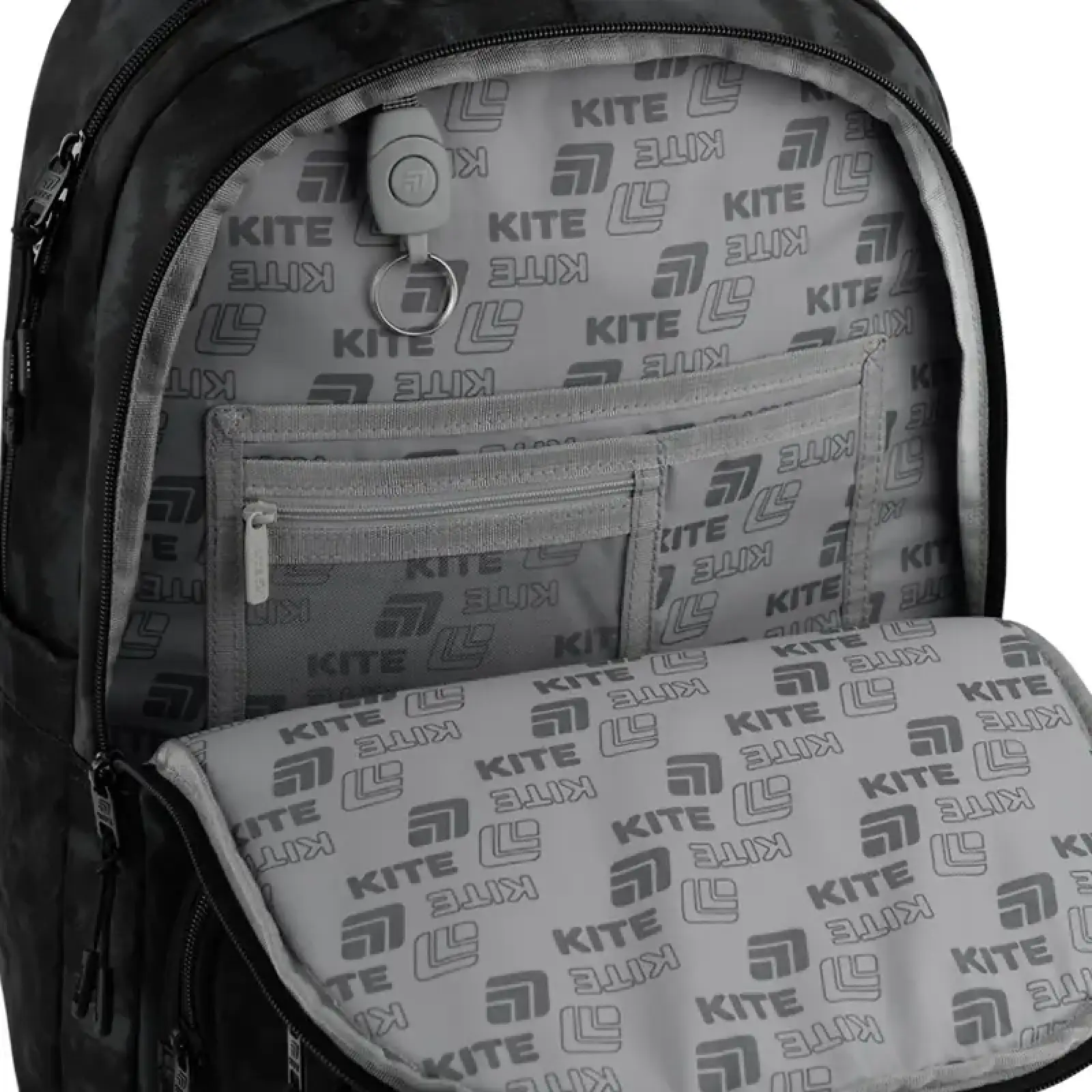 Рюкзак Kite Education teens 2594M Break Limits K26-2594M-3